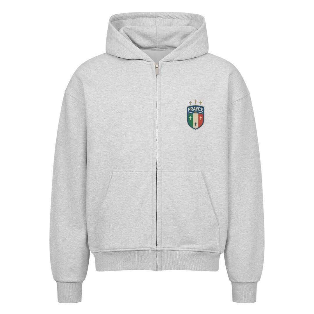 Image for color: heather grey