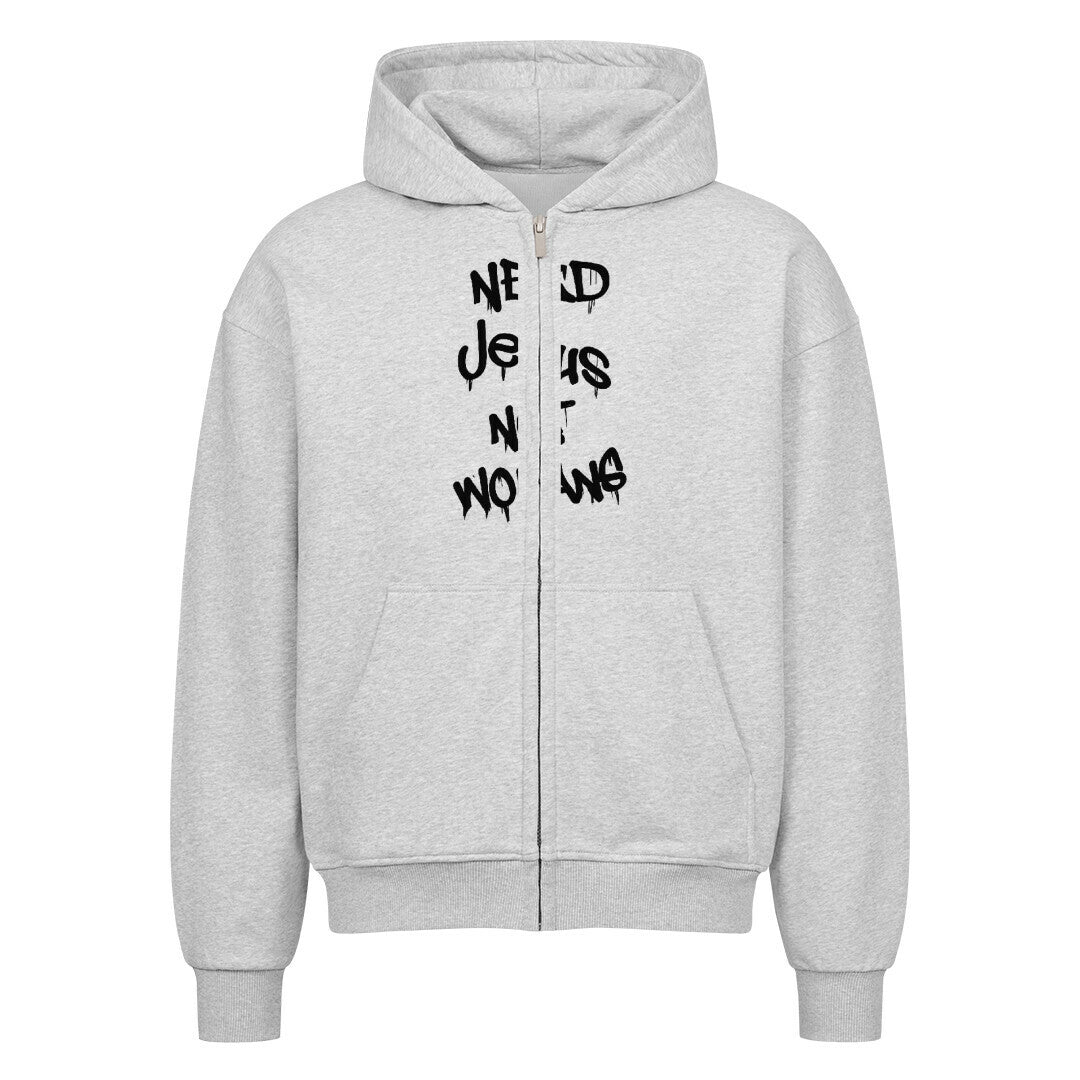 Image for color: heather grey