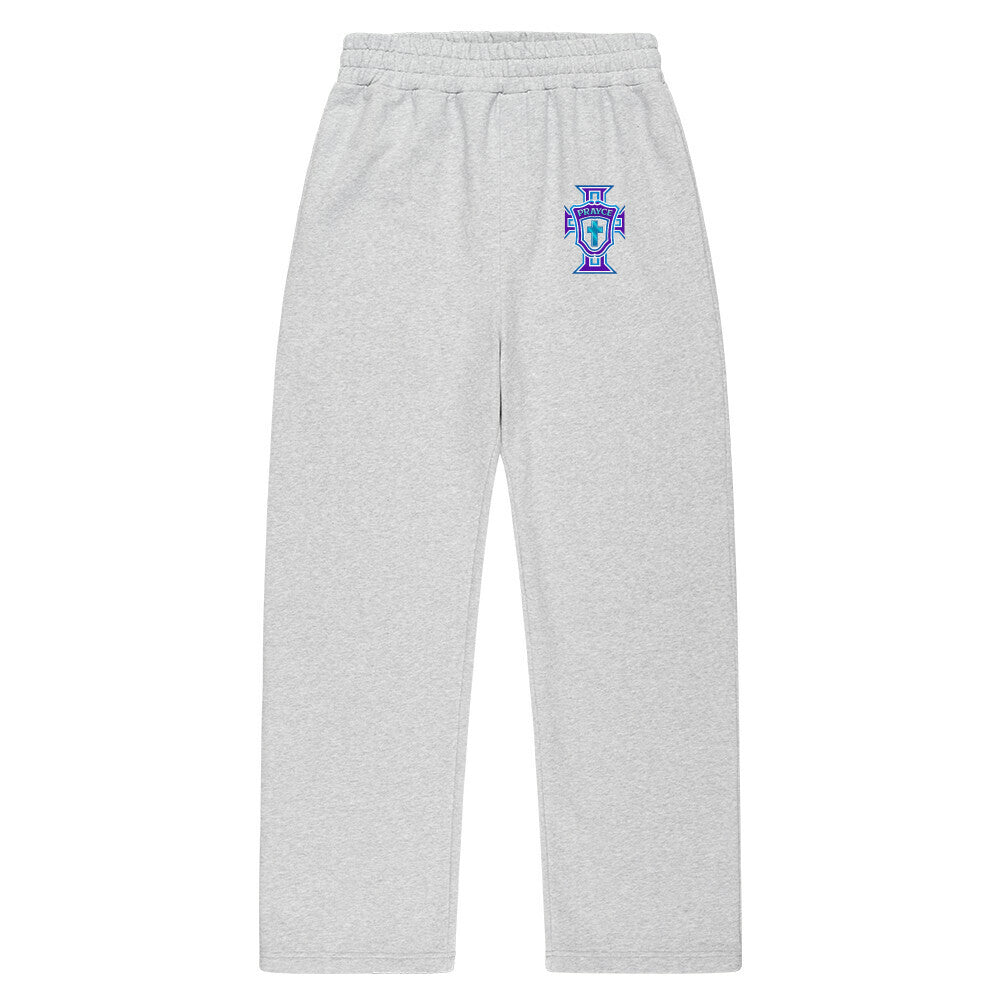 Image for color: heather grey